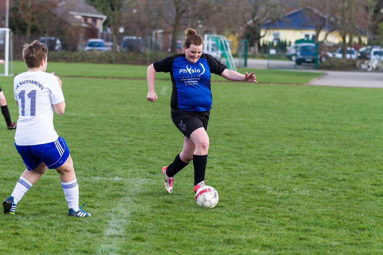 Bild 290 - Frauen BraWie - FSC Kaltenkirchen : Ergebnis: 0:10